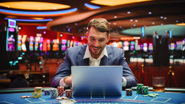 casino pinco online game